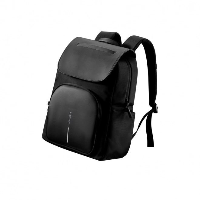 Rucsac soft daypack negru
