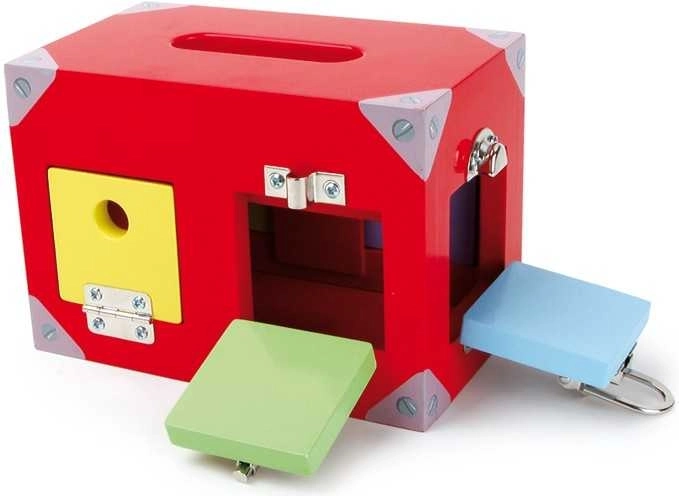 Construcție robustă