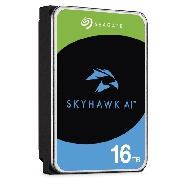 HDD SkyHawk AI 16TB