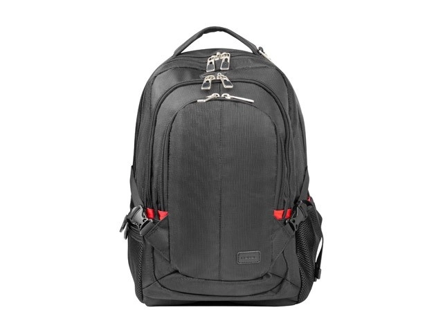 Rucsac pentru notebook Natec Merino 15,6" negru