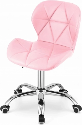 Spătar lat pentru confort pe tot parcursul zilei