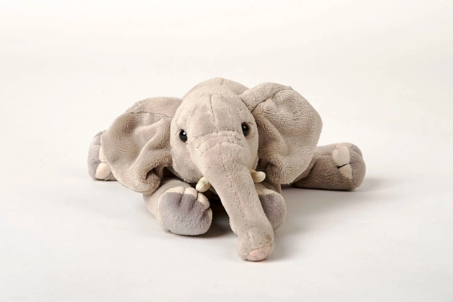 Elefant de pluș 29 cm