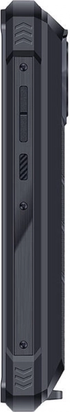 Telefon inteligent HOTWAV W11 - 6,6'' 6+6/256 GB – gri