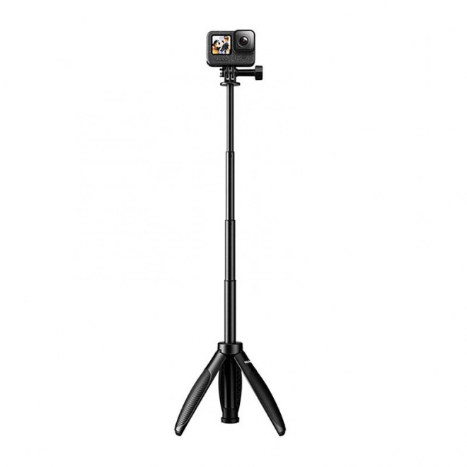 Mini tripod/selfie stick pentru camere sportive