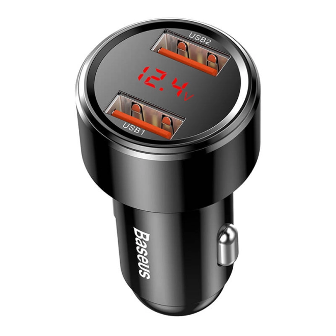 Încărcare duală rapidă până la 45 W