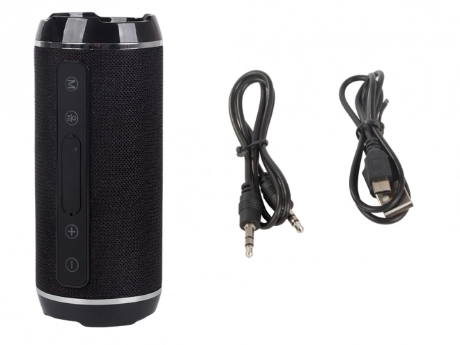 Boxa portabilă Bluetooth cu radio FM și USB