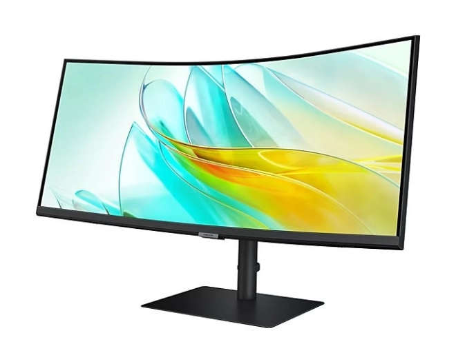 Monitor ViewFinity S65UA 34 inch curbat