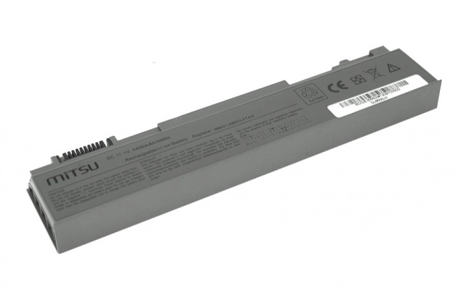 Baterie pentru Dell Latitude E6400 4400 mAh