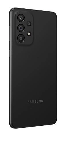 Smartphone Galaxy A33 Dual SIM 5G 6GB/128GB Negru