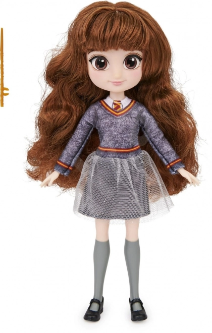 Păpușa vrăjitoare Hermione Granger