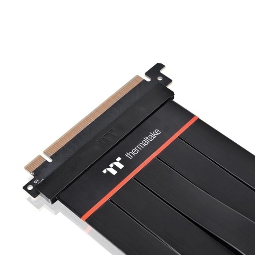 Cablu Riser PCIe 4.0 Premium 200 mm