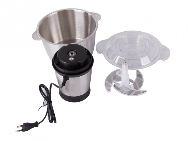 Tocător electric de fructe și legume 200W
