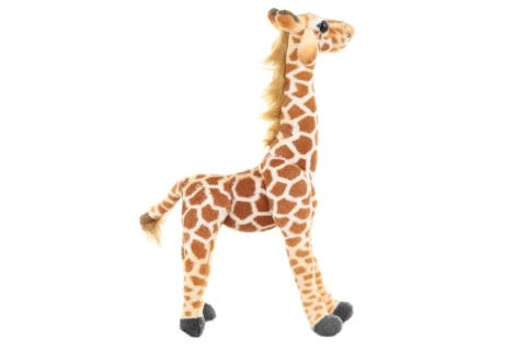Girafă din pluș 37 cm