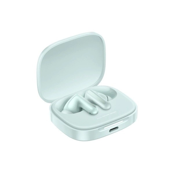 Căști wireless Redmi Buds 6 verde
