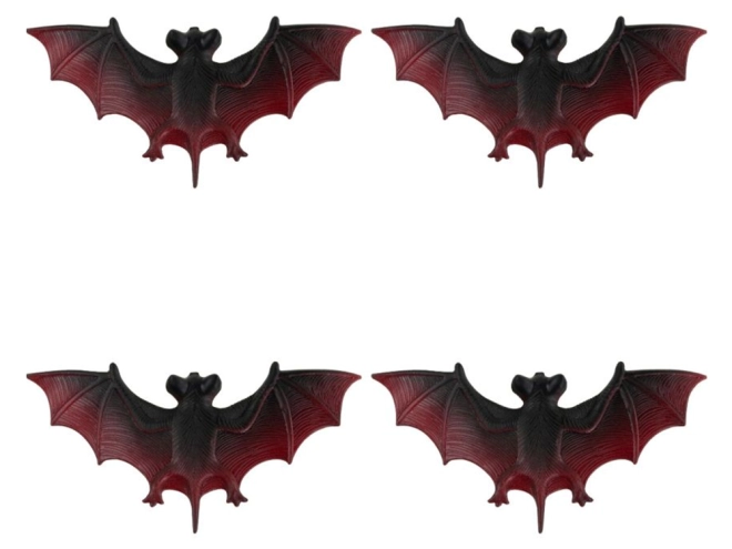 Ambalaj ideal pentru Halloween