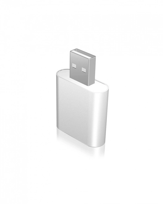 Adaptor USB pentru audio