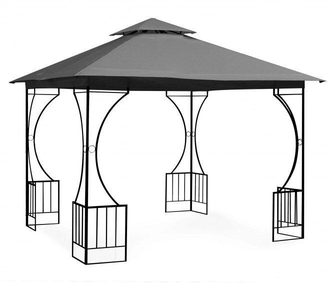 Pavilion de grădină 3x3m