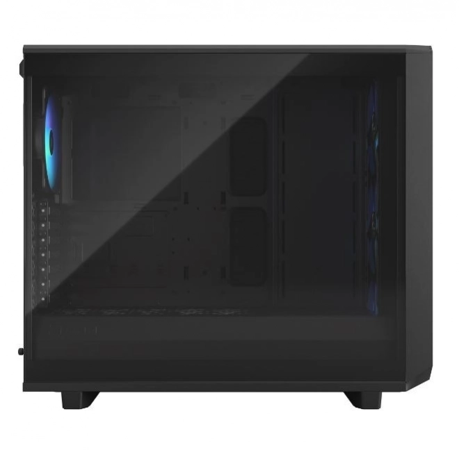 Carcasă Meshify 2 RGB negru TG Lite Tint