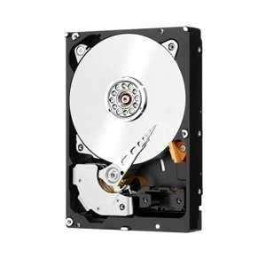HDD pentru NAS WD Red Pro 2TB