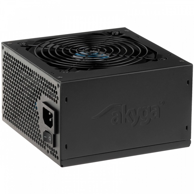 Unitate de alimentare ATX 400W 80+ Bronze