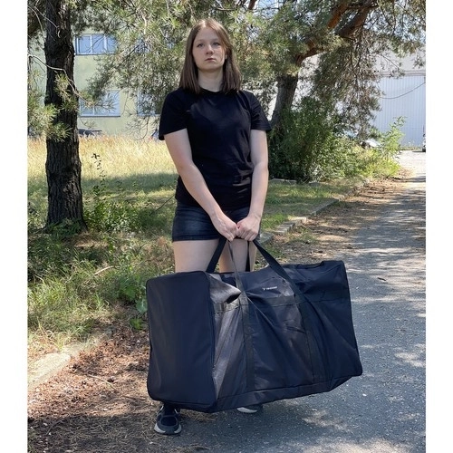Geantă de călătorie 200L Trizand