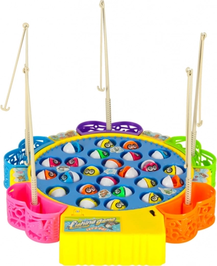 Pentru până la 5 jucători