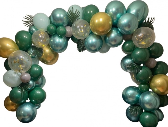 Montaj ușor și volum plin