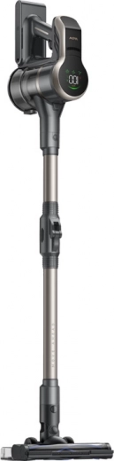 Putere de 25.000 Pa și autonomie îndelungată