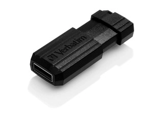 Memorie USB 32GB Negru