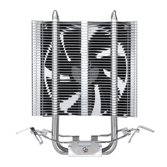 Sistem de răcire CPU cu ventilator de 92mm