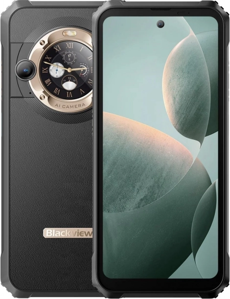Smartphone Blackview 5G Auriu