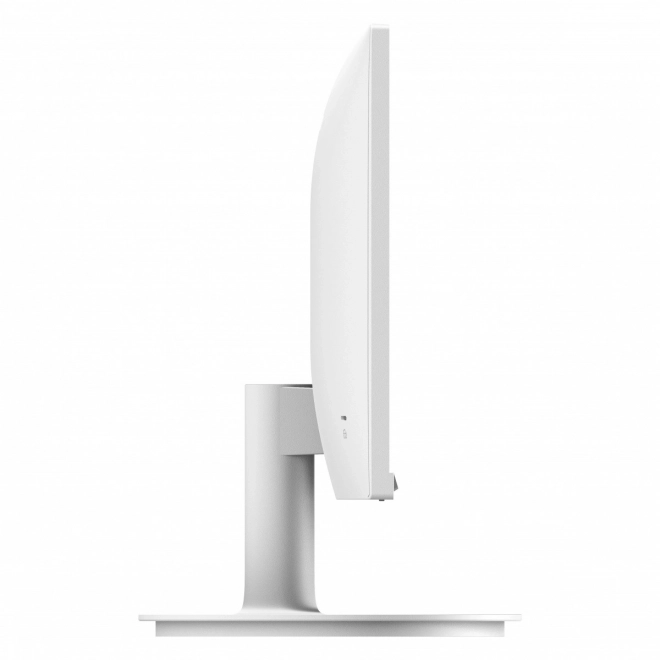 Design alb elegant cu rame subțiri