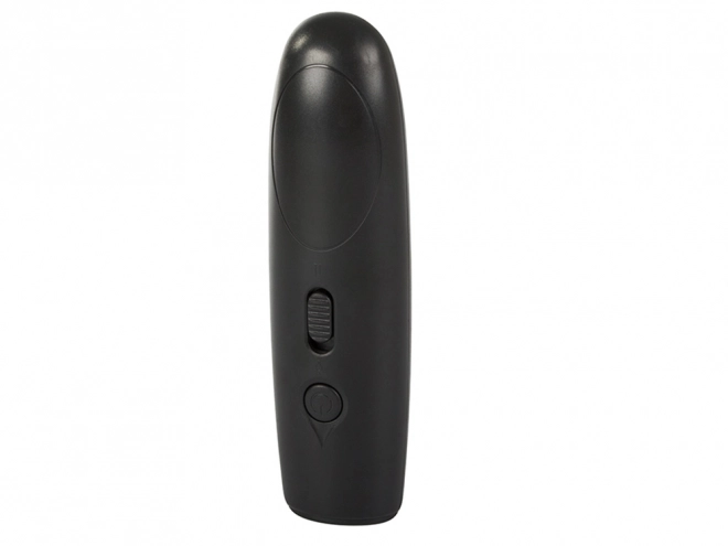 Dispozitiv ultrasonic pentru dresaj câini 2 în 1 cu lanternă