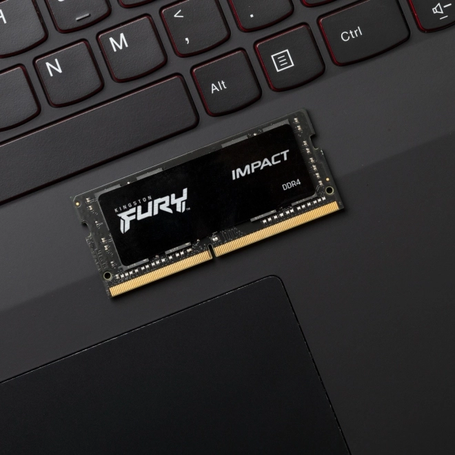 Memorie Kingston Fury Impact DDR4 SODIMM 16GB