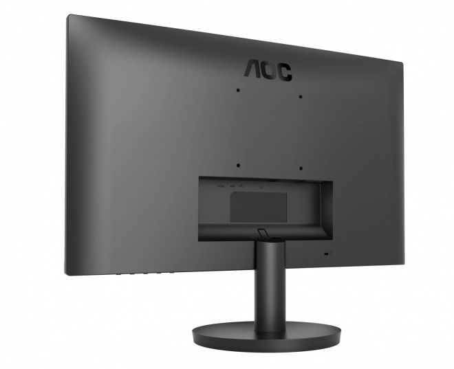 Monitor 24 inch IPS 100Hz cu HDMI și USB-C
