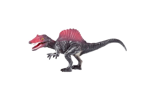 Figurine realiste în mix de specii