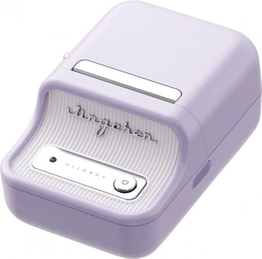 Imprimare termică fără cerneală, cu rezoluție de 300 dpi