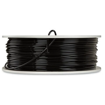 Filament 3D negru ABS