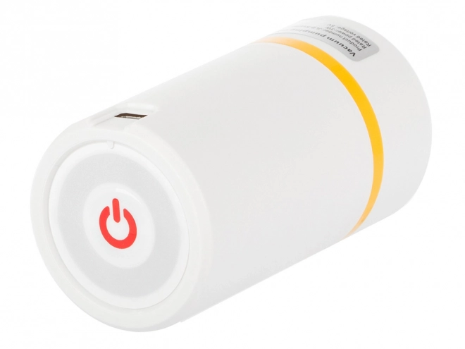 Pompă de vid electrică pentru alimente