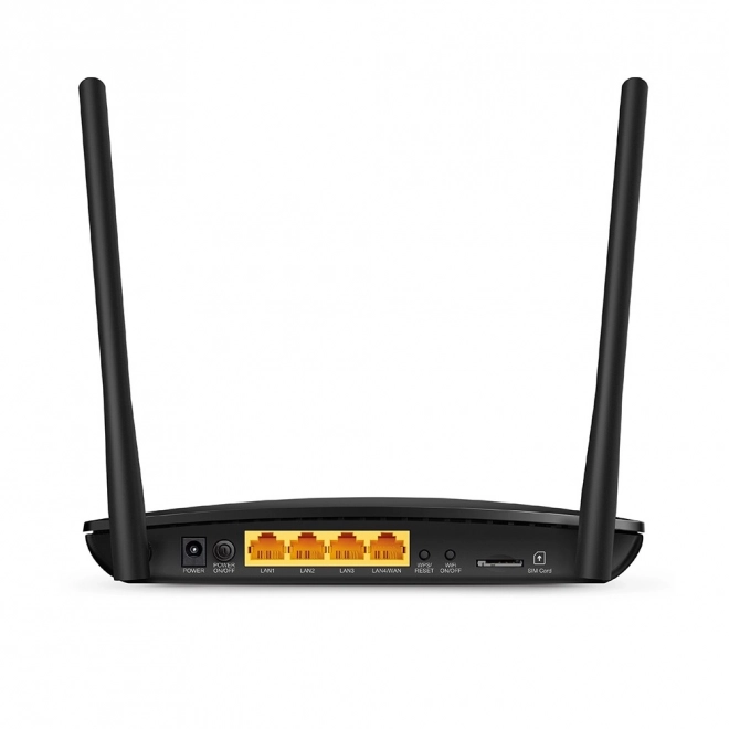 Router TP-Link LTE N300