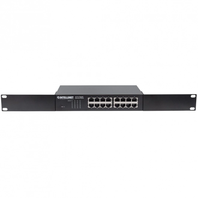 Switch Gigabit 16 Porturi 10/100/1000 RJ45