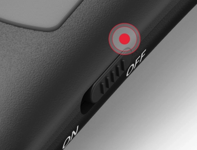 Indicator laser pointer Hama