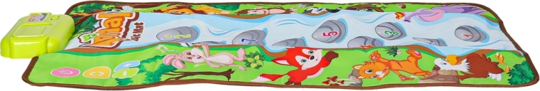 Moale, ușor și ușor de transportat