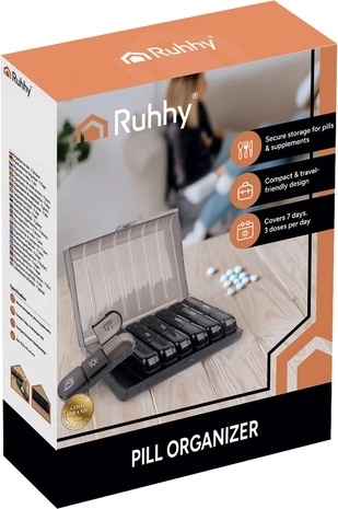 Design compact și de călătorie