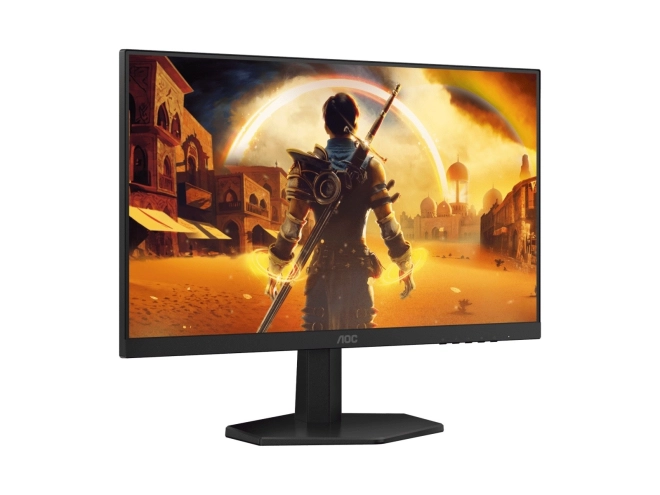 Monitor IPS 24 inch 180Hz