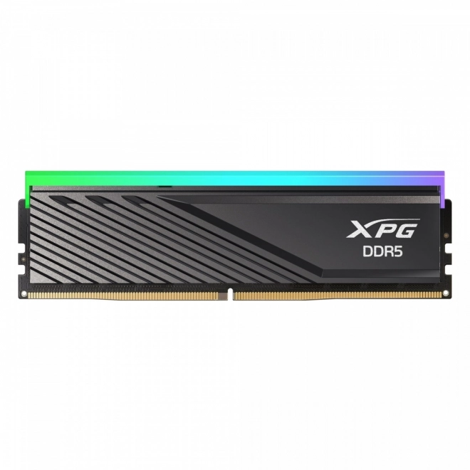 Memorie XPG Lancer Blade DDR5 6000MHz 32GB RGB Negru
