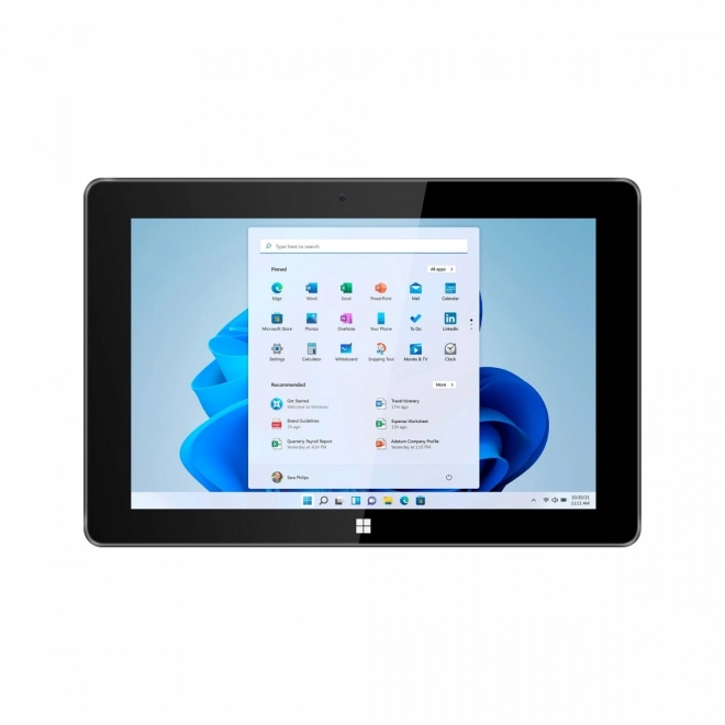 Tablet Krüger&Matz 2în1 EDGE 1089