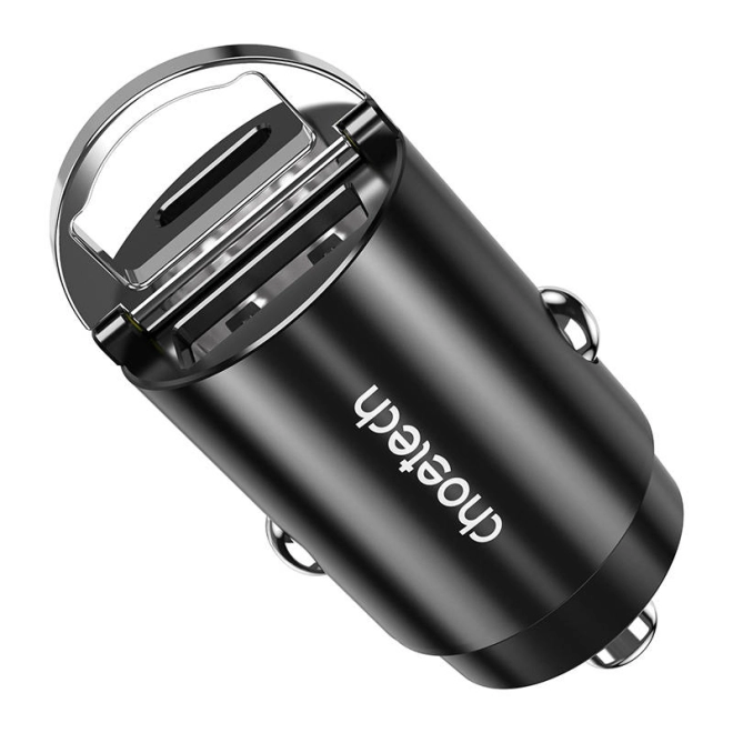 Încărcare rapidă până la 30 W cu PD 3.0 și QC 3.0
