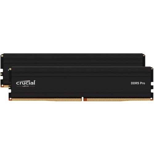Memorie Crucial DDR5 Pro 64GB 5600