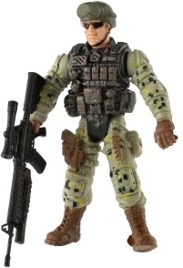 Membre articulate pentru poziții dinamice